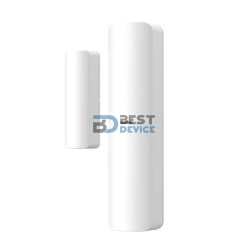 DETECTOR DE ABERTURA HIKVISION AX HOME DS-PD201MC-WB