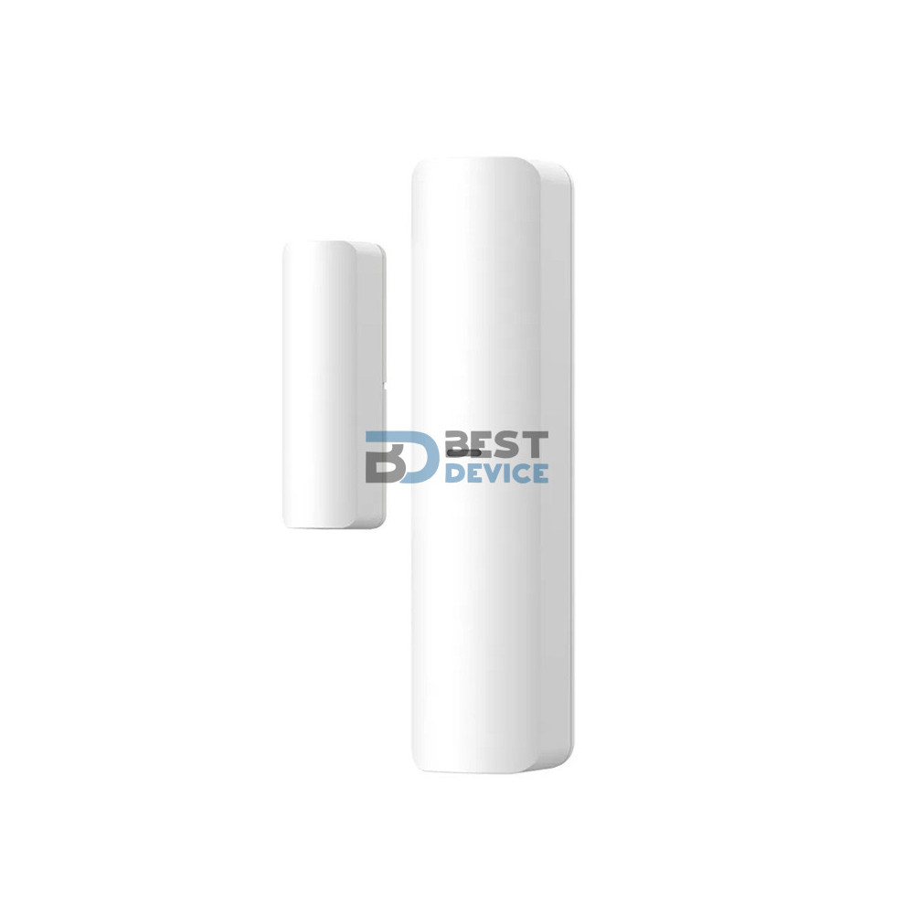 DETECTOR DE ABERTURA HIKVISION AX HOME DS-PD201MC-WB