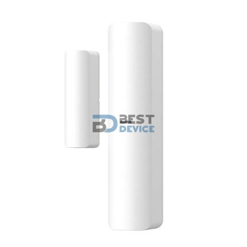 DETECTOR DE ABERTURA HIKVISION AX HOME DS-PD201MC-WB