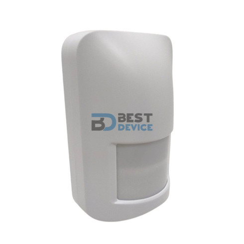 DETECTOR PIR WIRELESS HIKVISION AX HOME DS-PD201P10-WB