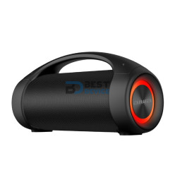 PARLANTE AIWA AWS600BT USB/BT/IPX5/NEGRO