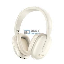 AURICULAR FTX H10-WH BLANCO 125006
