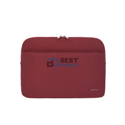 FUNDA PARA NOTEBOOK FTX SEDA-BD 14.1" BORDO 125259