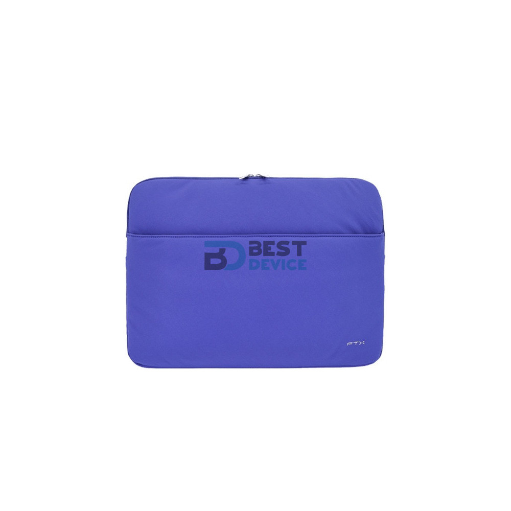 FUNDA PARA NOTEBOOK FTX SEDA-LC 15.6" LILA 125327