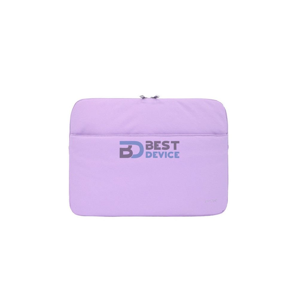FUNDA PARA NOTEBOOK FTX SEDA-LV 15.6" LAVANDA 125341