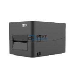 IMPRESORA FTX TTP010UE ETIQUETA 4" TRANSFERENCIA TERMICA/DIRECT/USB/RED NEGRO