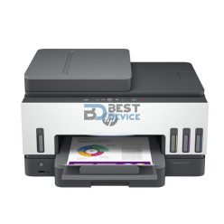 IMPRESORA HP SMART TANK 790 AIO USB/WIFI/BIVOLT