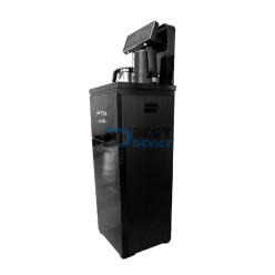 BEBEDERO FTX AQUA BAR TOUCH WD2-HCFC TOUCH/FRIO/CALOR/NEGRO