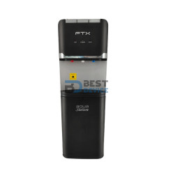 BEBEDERO FTX AQUA STATION WD2-HCC FRIO/NATURAL/CALOR/NEGRO
