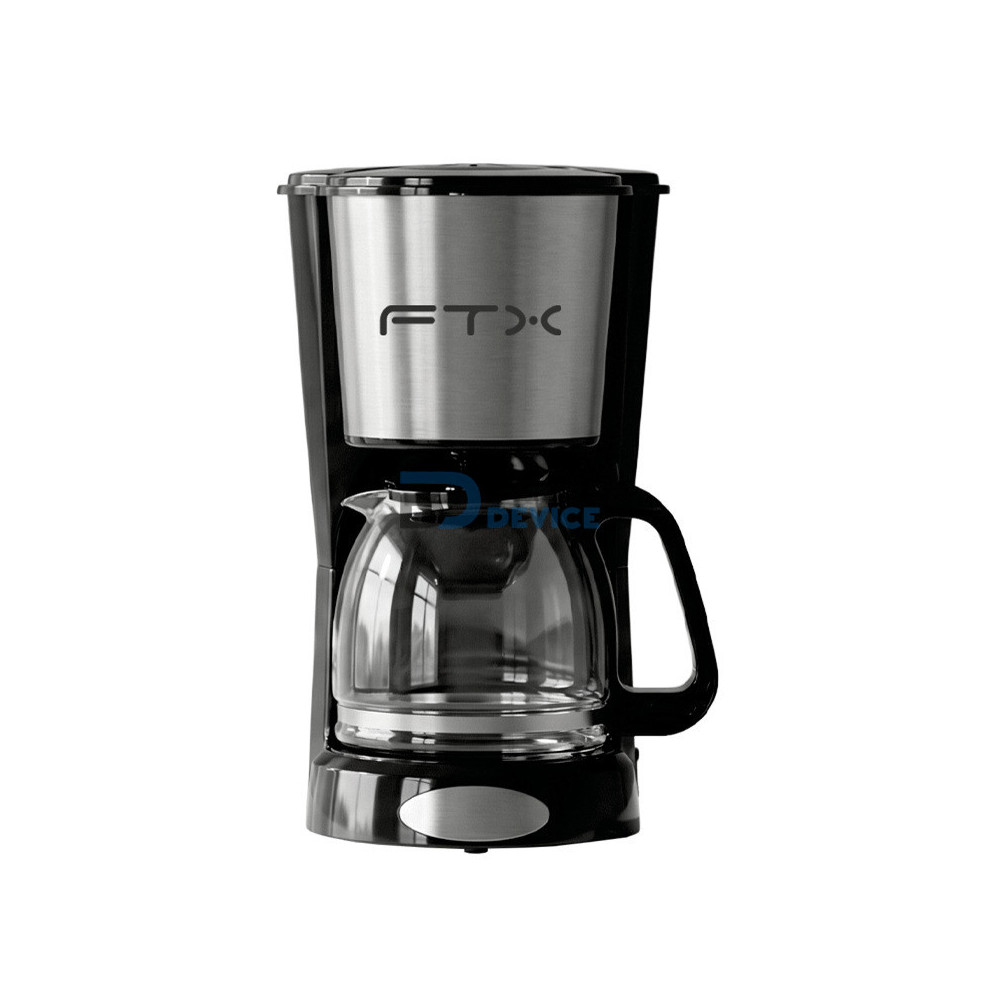CAFETERA FTX DAILY C2-01 12 TAZAS/900W/220V
