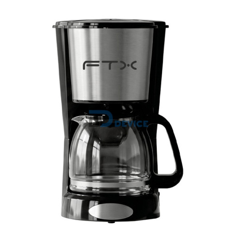 CAFETERA FTX DAILY C2-01 12 TAZAS/900W/220V
