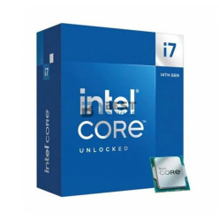 PROCESADOR INTEL 1700 CORE I7-14700F 2.1GHZ/33MB C/COOL BX8071514700F