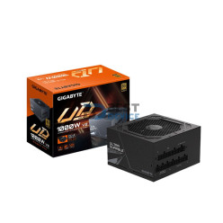 FUENTE GIGABYTE GP-UD1000GM PG5 V2 1000W 80PLUS GOLD FULL MODULAR