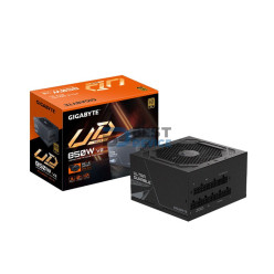 FUENTE GIGABYTE GP-UD850GM PG5 V2 850W 80PLUS GOLD FULL MODULAR