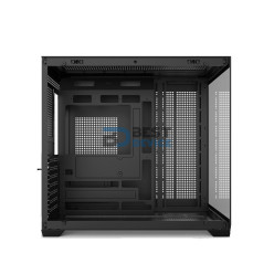 GABINETE GAMER FTX PCC-G07 EATX/ATX/MATX/ITX NEGRO