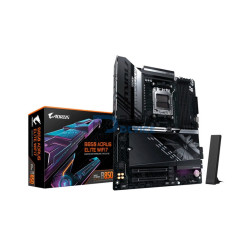 PLACA MADRE B850 AORUS ELITE WIFI7 AM5/DDR5/S/R/DP/3M2/USB3.2/ATX