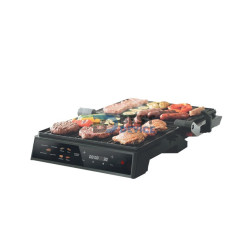 PARRILLA ELECTRICA FTX EG2-200 GRILL TOUCH XL 180° 2000W/220V