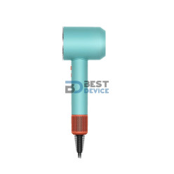 SECADOR DE CABELLO FTX SUPERSONIC NURAL 1600W/220V/TURQUESA 128199