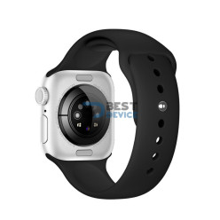 SMARTWATCH FTX FTXA10P-SVB PLATA/NEGRO 131458