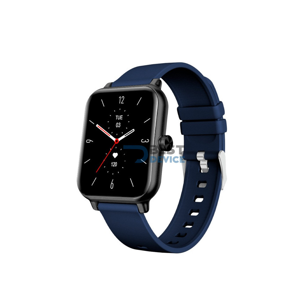 SMARTWATCH FTX FTXF24-BBL NEGRO/AZUL 131502