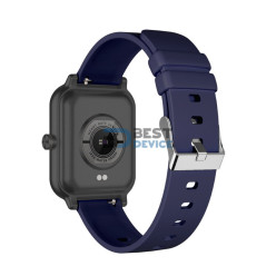 SMARTWATCH FTX FTXF24-BBL NEGRO/AZUL 131502