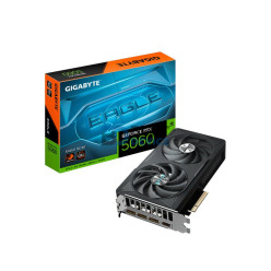 TARJETA GRÁFICA GIGABYTE RTX5060 EAGLE 8G OC DD7 GV-N5060EAGLE OC-8GD