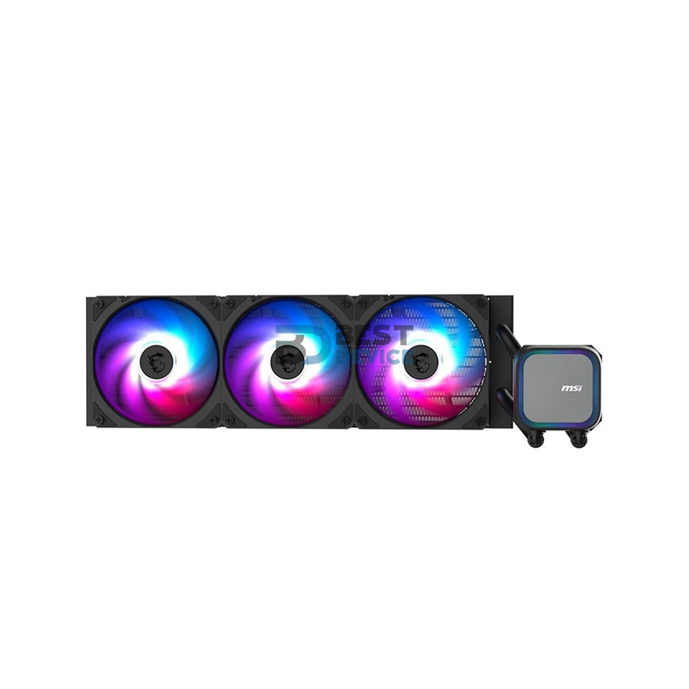COOLER MSI MAG CORELIQUID A13 360 INTEL 1150-1851