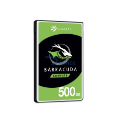 DISCO DURO SEAGATE PARA NOTEBOOK 500 GB 5400
