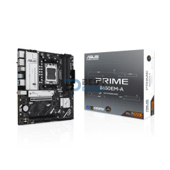 PLACA MADRE ASUS AM5 B650EM-A PRIME