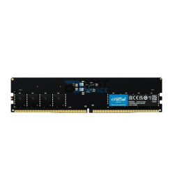 MEMORIA RAM CRUCIAL DDR5 32GB 5600MHZ