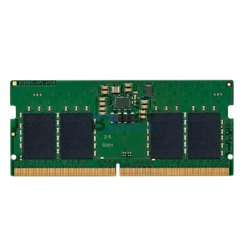 MEMORIA RAM PARA NOTEBOOK DDR5 KINGSTON 8G 5600MHZ