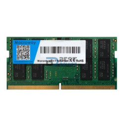 MEMORIA RAM PARA NOTEBOOK DDR5 MACROWAY 8GB 5600MHZ