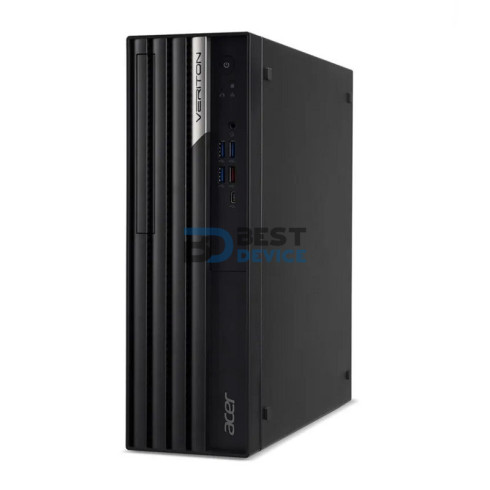PC ACER CI5-13400 VX4715G/16G/512/W11P