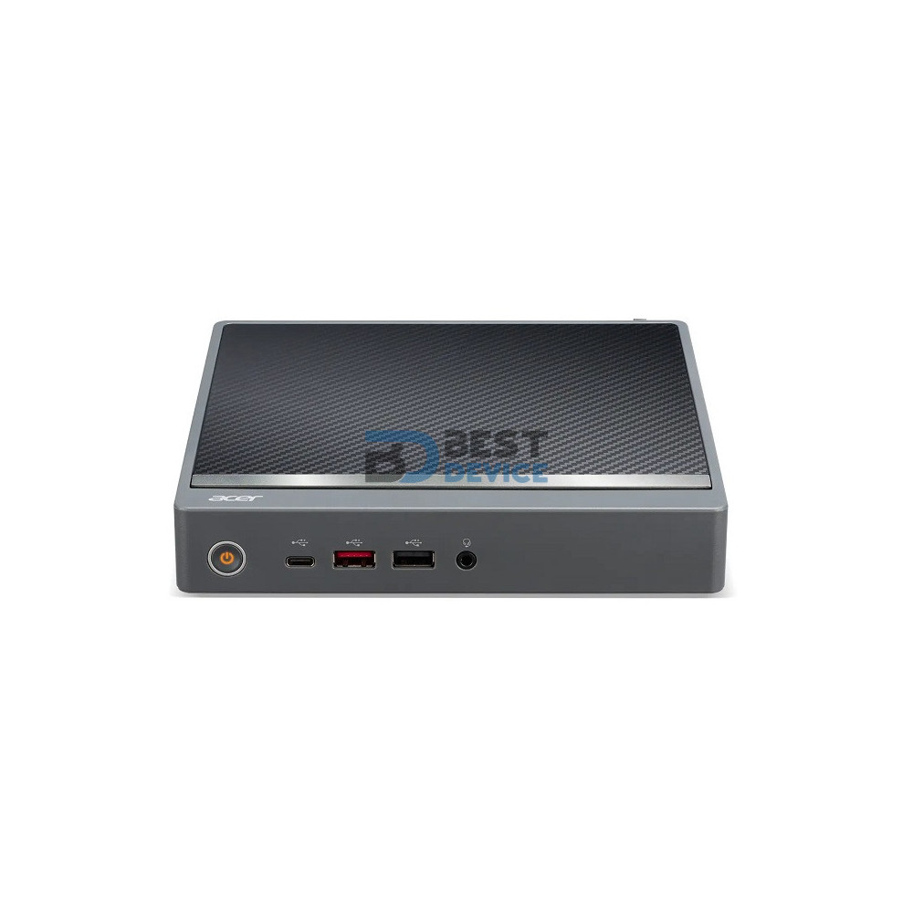 MINI PC ACER CEL CM7305/4GB/128GB/LINUX