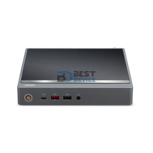 MINI PC ACER CEL CM7305/4GB/128GB/LINUX