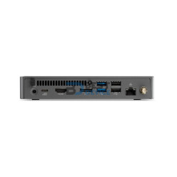 MINI PC ACER CEL CM7305/4GB/128GB/LINUX