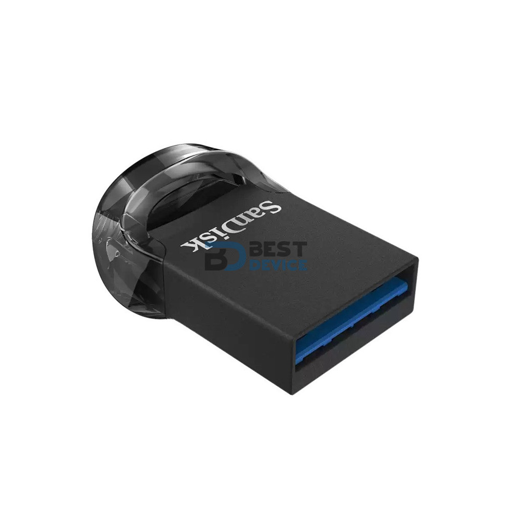 PENDRIVE SANDISK Z430 ULTRAFIT 16GB