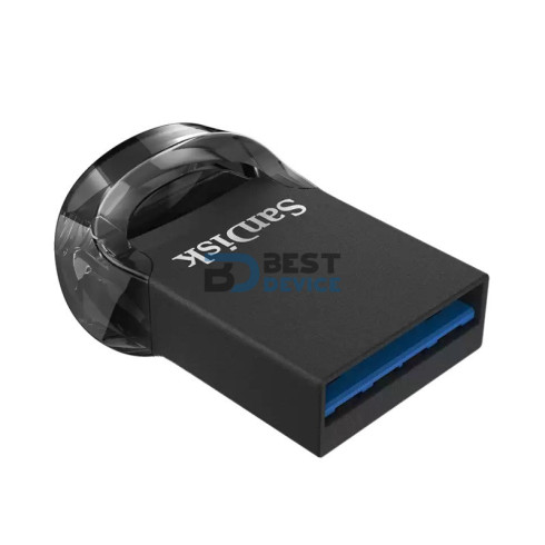 PENDRIVE SANDISK Z430 ULTRAFIT 16GB