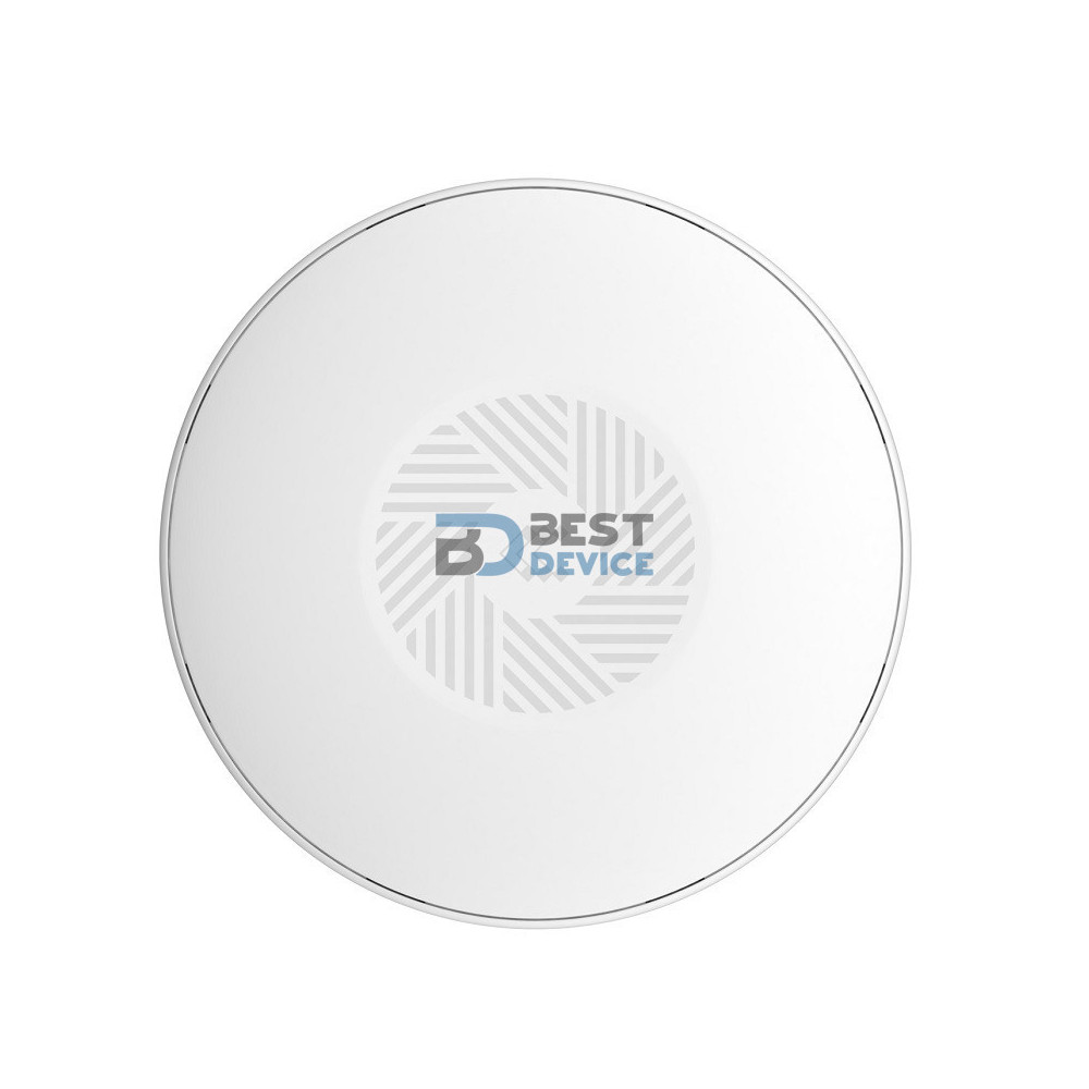 PUNTO DE ACCESO TELTONIKA TAP100 CON FUENTE POE