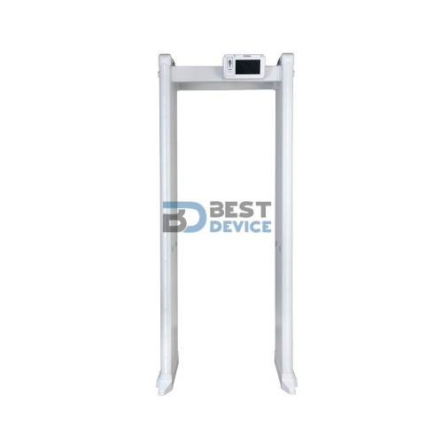 ARCO DETECTOR DE METALES DAHUA ISC-D733-TS2
