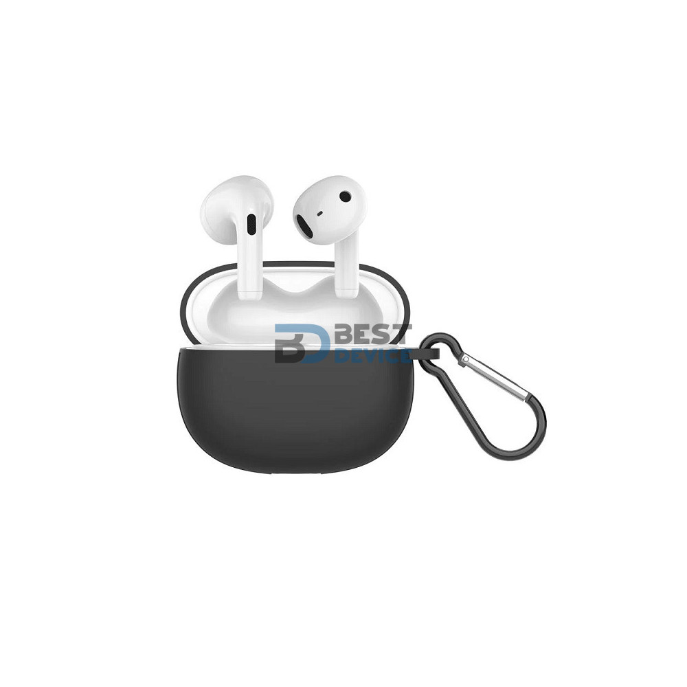 AURICULAR ARGOMTECH ARG-HS-5055BK SKEIPODS E55 TOUCH NG CON ACCESORIOS