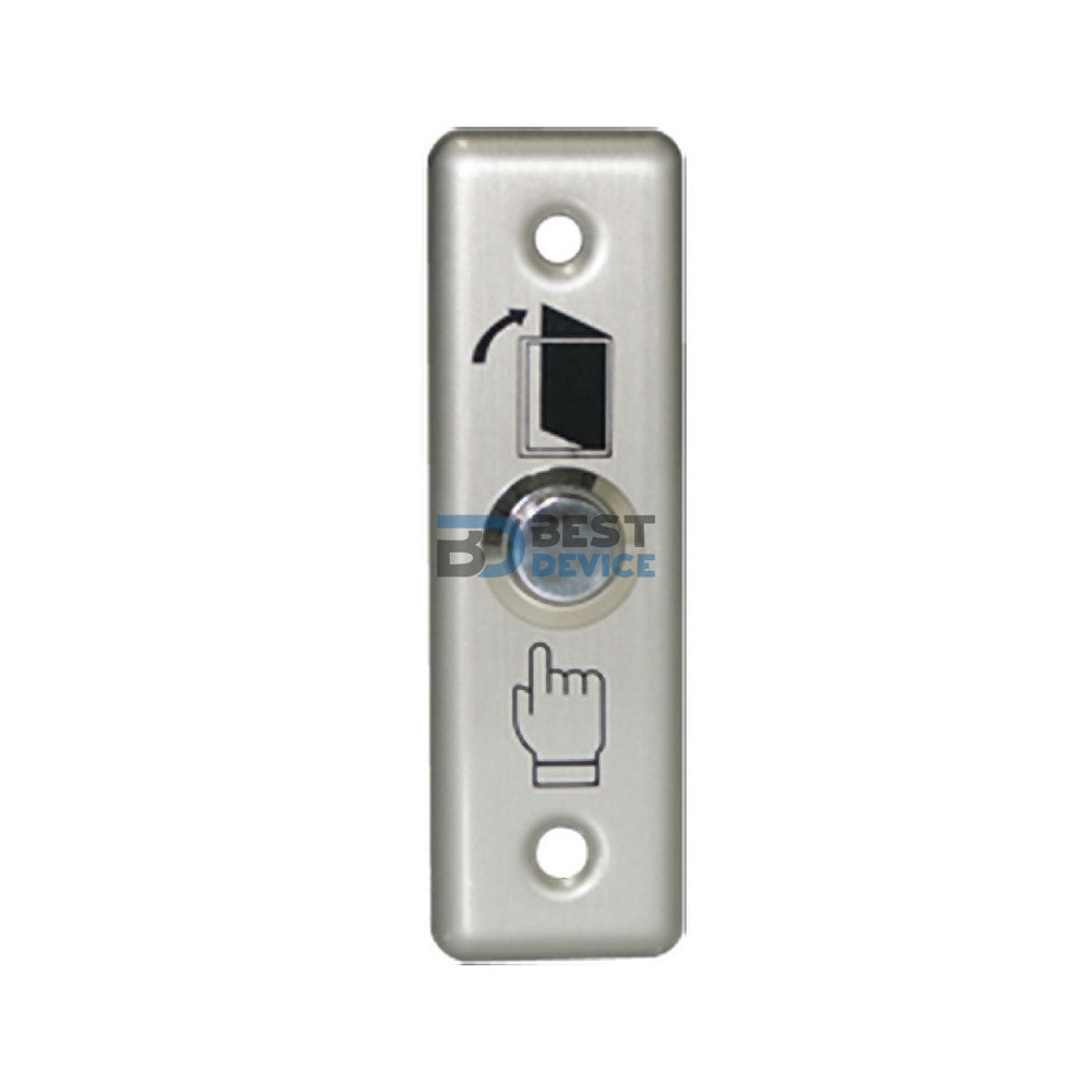 BOTON DE SALIDA DAHUA DH-ASF905 SLIM