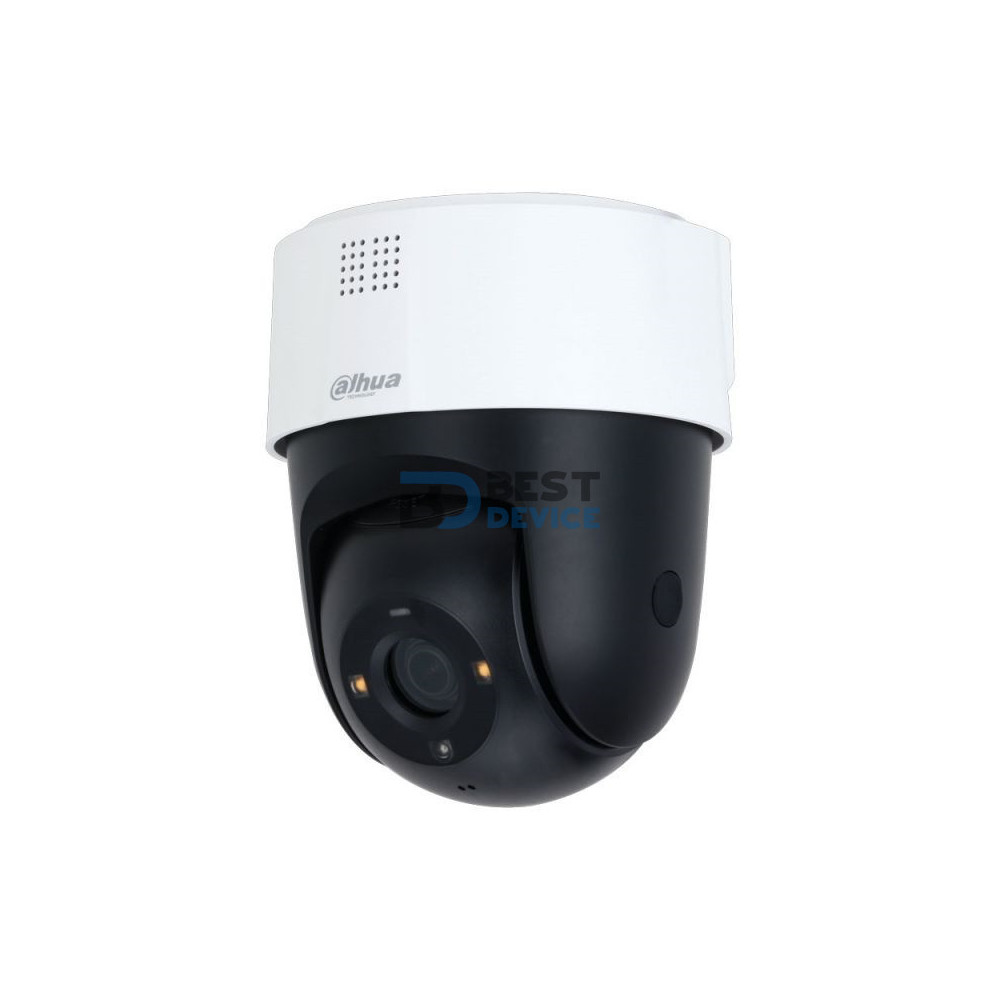 CÁMARA DAHUA PTZ SD2A500-GN-A-PV 5MP IR FCOLOR IP66 POE