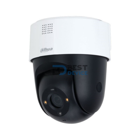 CÁMARA DAHUA PTZ SD2A500-GN-A-PV 5MP IR FCOLOR IP66 POE