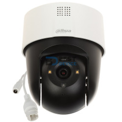 CÁMARA DAHUA PTZ SD2A500-GN-A-PV 5MP IR FCOLOR IP66 POE