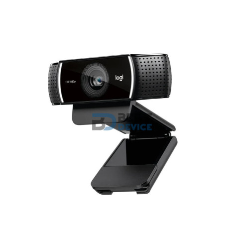 CÁMARA WEB LOGITECH 960-001087 C922 PRO STREAM