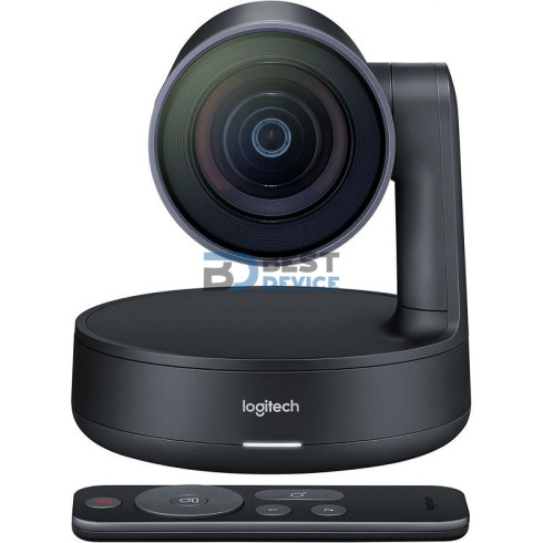 CÁMARA WEB LOGITECH VC 960-001226 RALLY