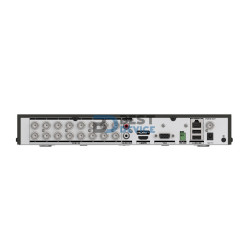 DVR HIKVISION IDS-7216HQHI-M1/XT 16CH 1080P 1U H265 ACUSENSE