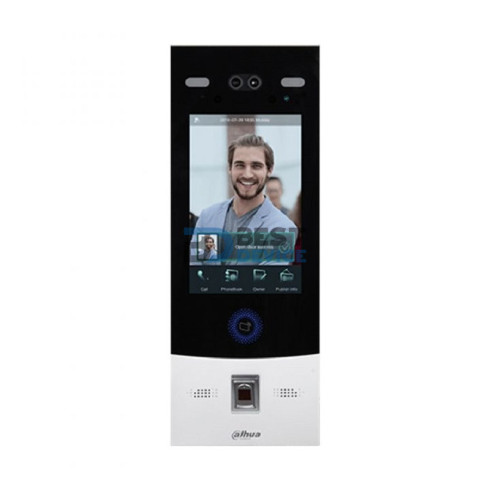 VIDEOPORTERO DAHUA VTO7541G-S2 REC FACIAL MIC/AUDIO