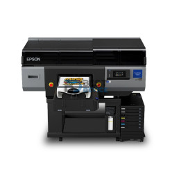 IMPRESORA INDUSTRIAL EPSON SURECOLOR F3070